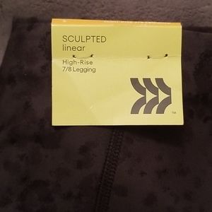 NEW All In Motion Hi-Rise Leggings